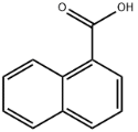 1-Naphthoic acid